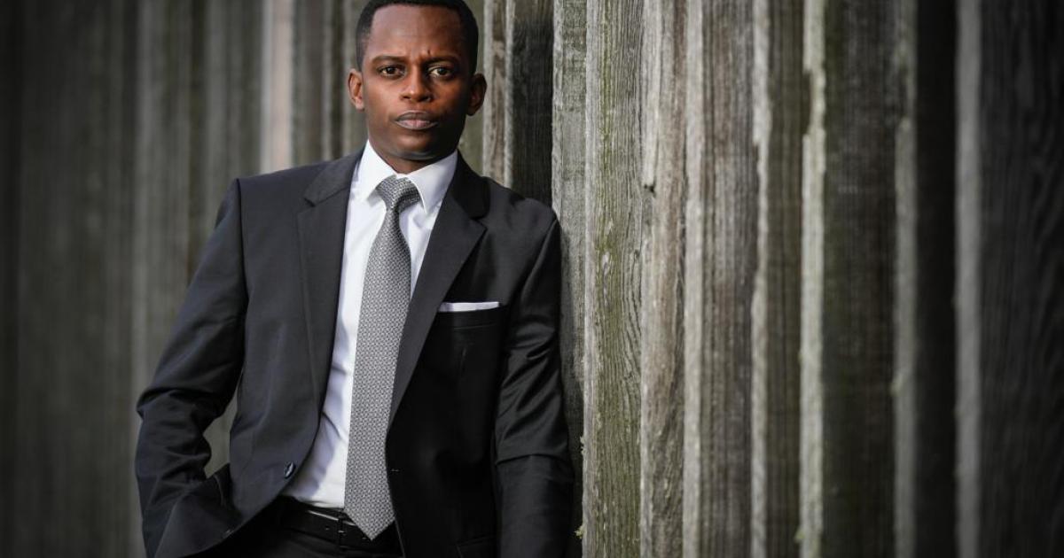 Joverlein Moïse, le fils de l'ancien président d'Haïti assassiné, est l'invité de la rédaction