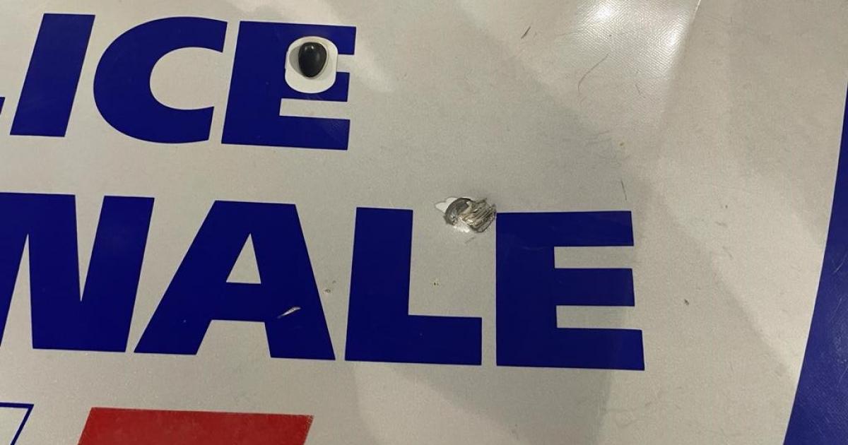 Les forces de l'ordre victimes de tirs par arme à feu à Sainte-Thérèse