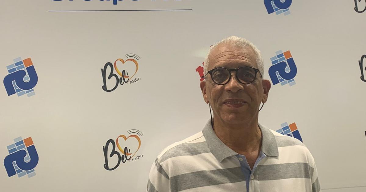 Christian Ursulet, ancien directeur de l'ARS, est l'invité de la rédaction