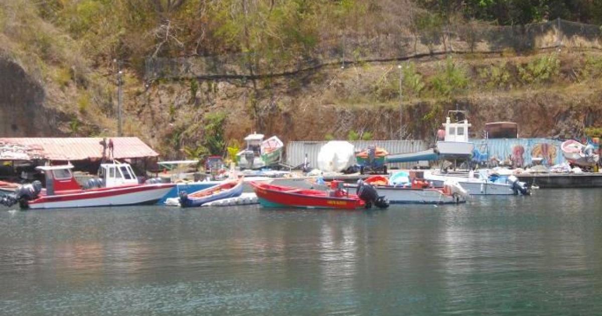     





Des pêcheurs de Case-Pilote victimes de vols de moteurs




