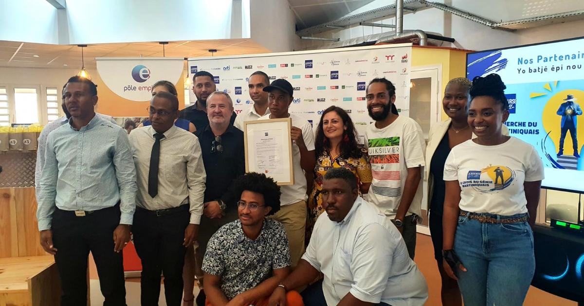 La Bourse Paille officiellement lancée, entourée de 18 partenaires