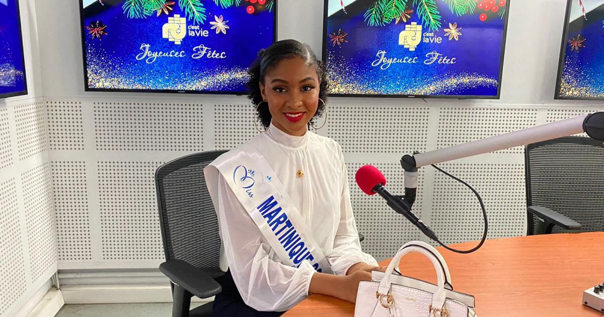 Floriane Bascou, première dauphine de Miss France : vers quelle prochaine élection internationale ?
