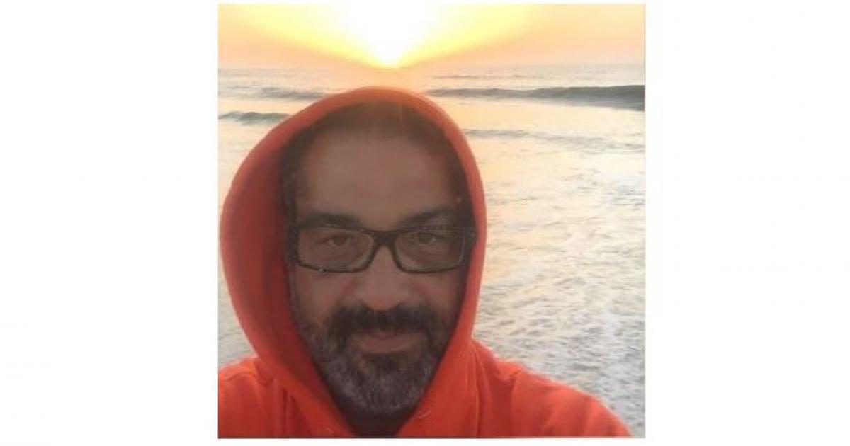     





Décès brutal du médecin hospitalier Abdelkrim Benchick




