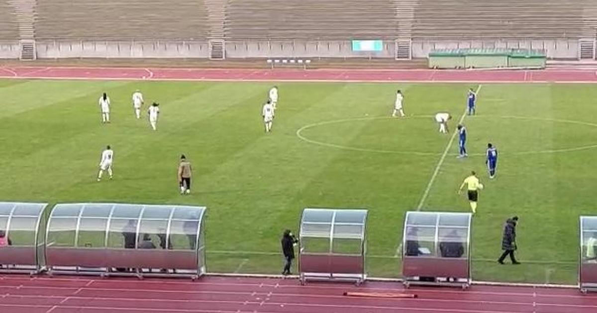     





Coupe de France : le Club Franciscain éliminé au 8e tour




