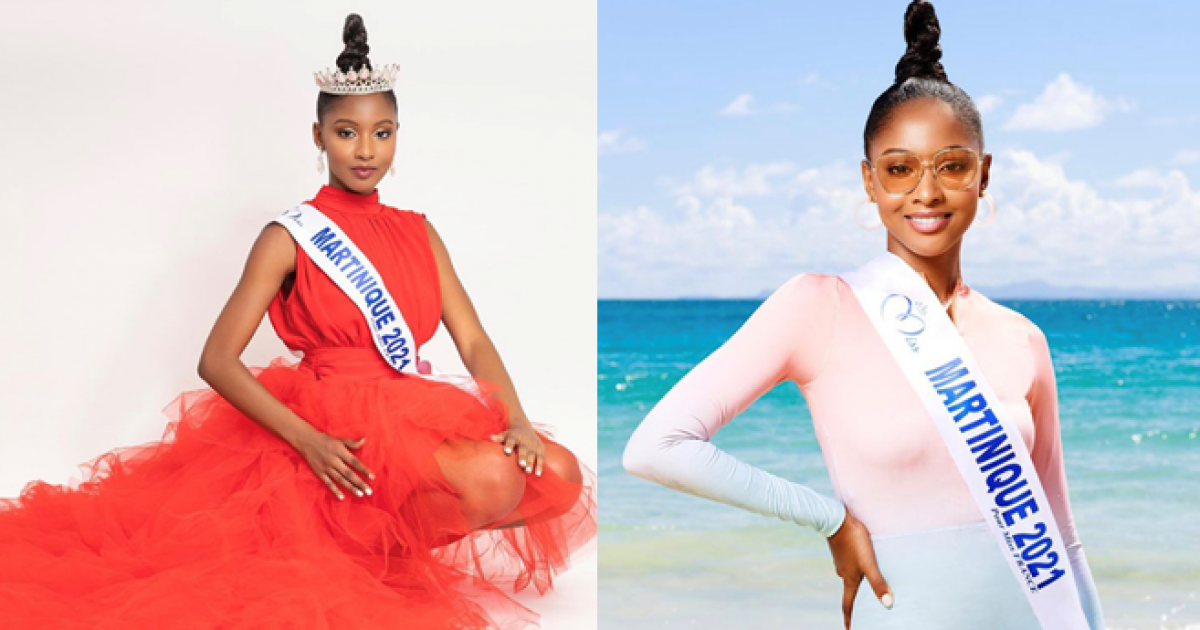 Miss France : Floriane Bascou était bien la favorite du public