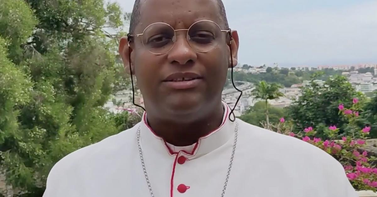    





Mgr Macaire réagit après la mise en examen d’un prêtre du diocèse pour viol sur mineure





