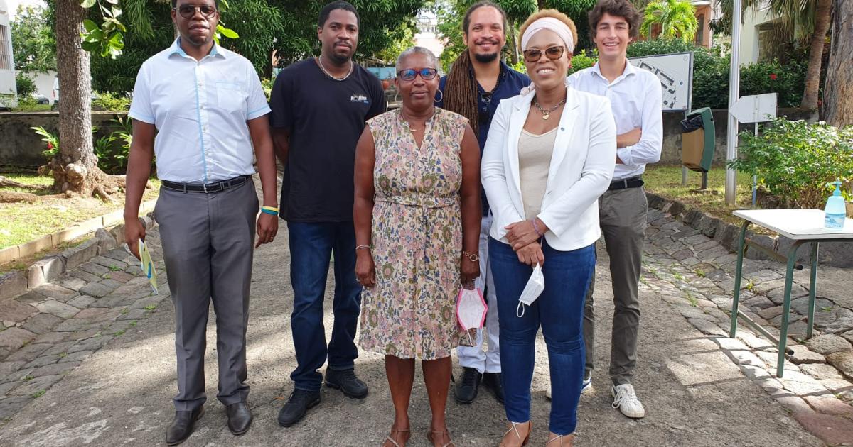 Les crises sanitaire et sociale inspirent de jeunes créateurs
