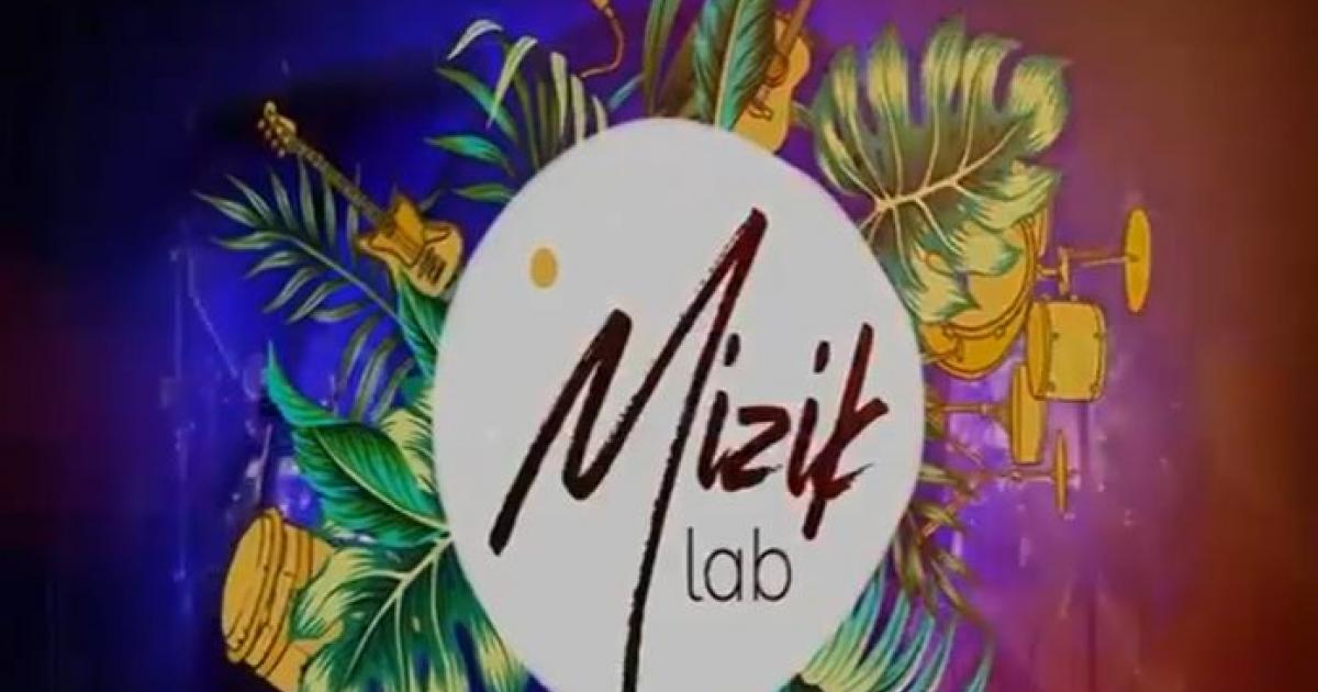     





Mizik Lab, l'heure du grand concert




