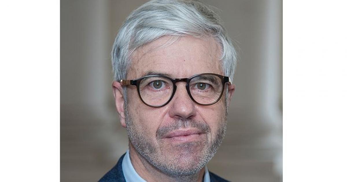    





Patrick Barbaste nommé à la présidence de la chambre régionale des comptes Antilles Guyane




