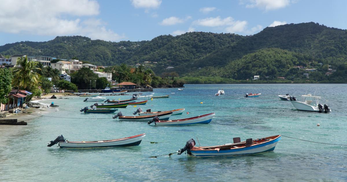 Le renouvellement des flottes de pêches en outre-mer est-il menacé ?