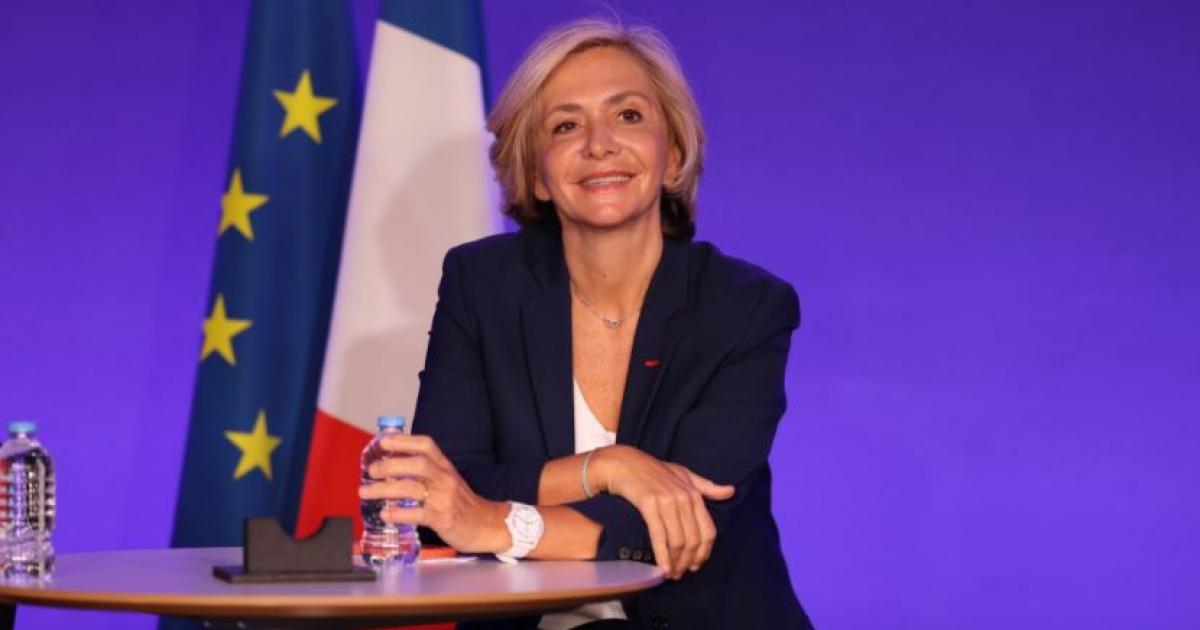     





Présidentielles 2022 : Valérie Pécresse va se déplacer en Guadeloupe




