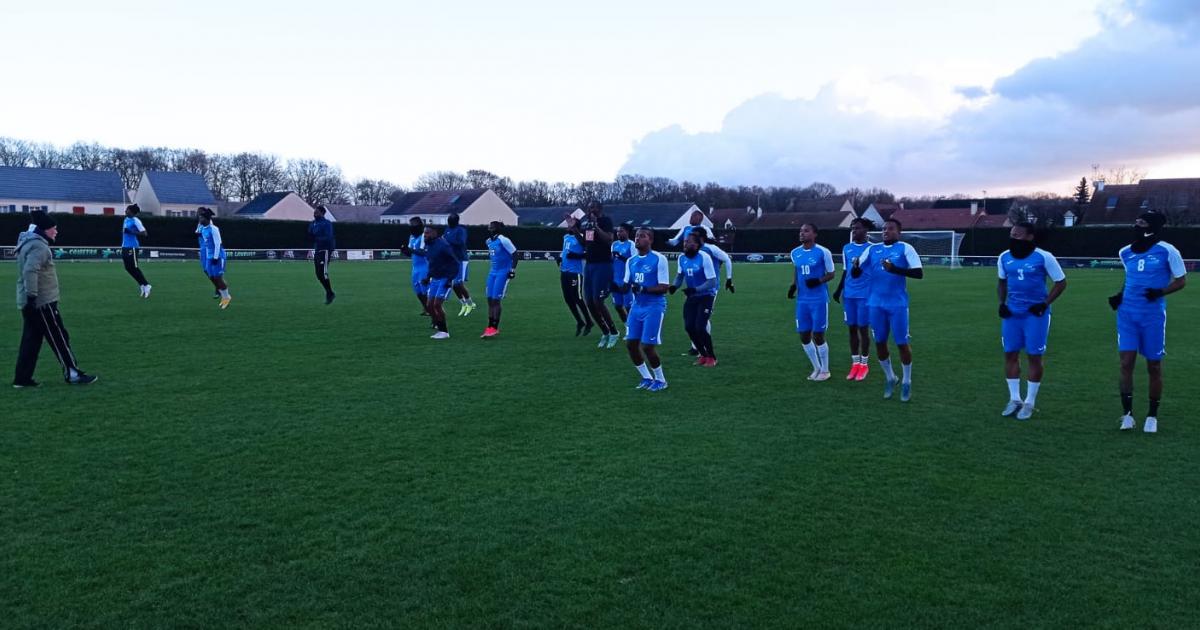     





Le grand rendez-vous du Club Franciscain face au SO Cholet




