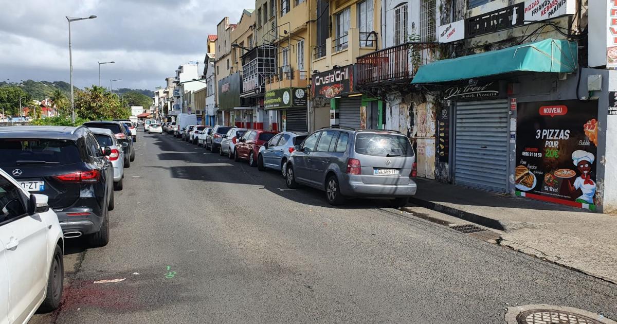 Deux hommes activement recherchés après un homicide à Fort-de-France