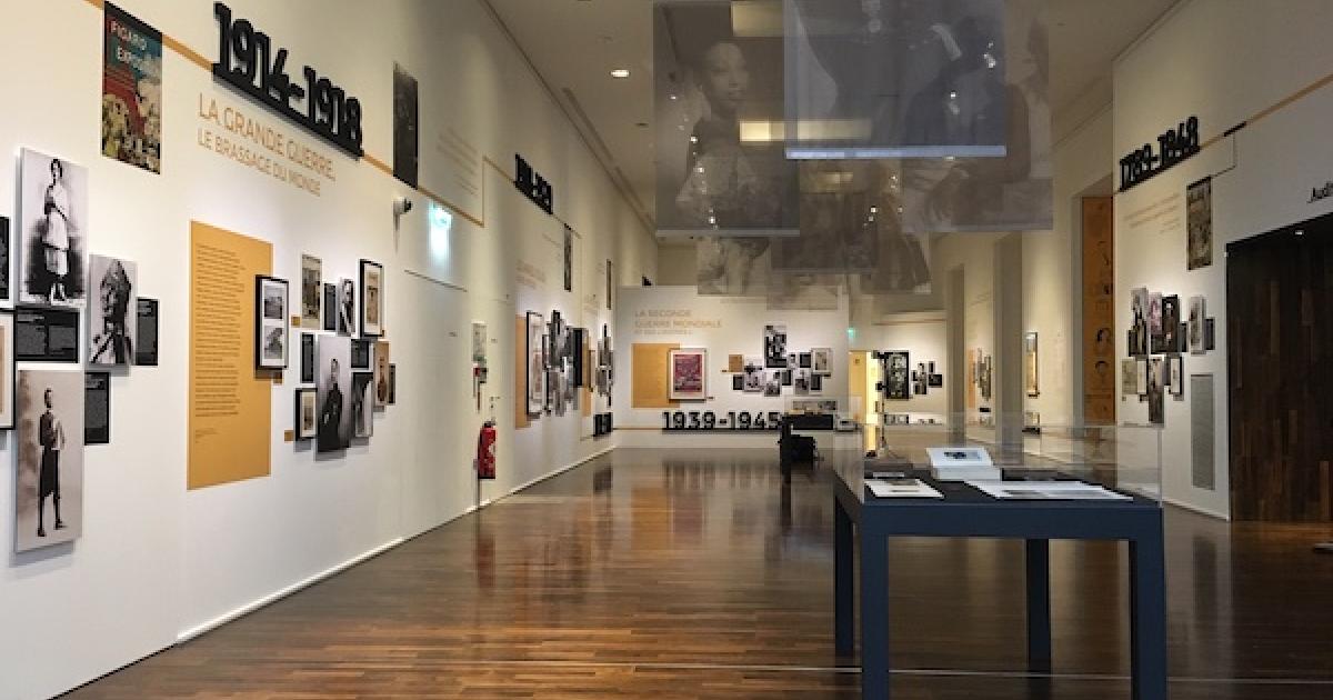     





Ces «Portraits de France» qui ont marqué l'Histoire




