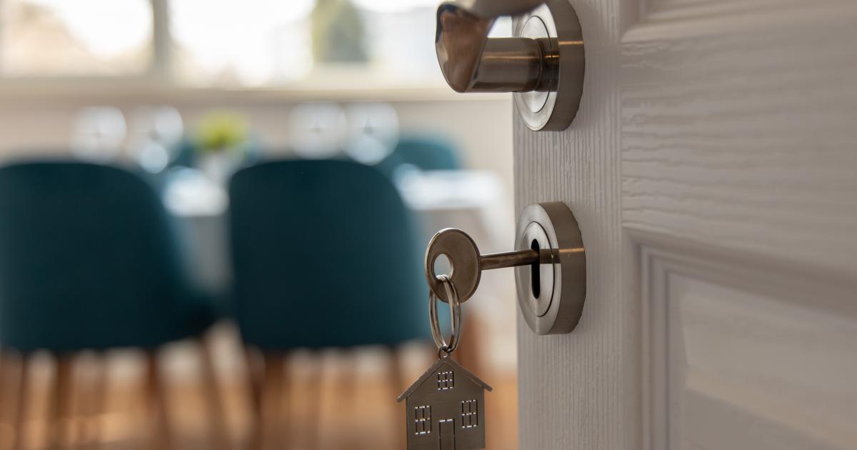 Achats immobiliers : c’est la dégringolade en Martinique