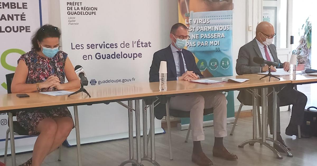 Comité d'accompagnement des personnels soignants suspendus