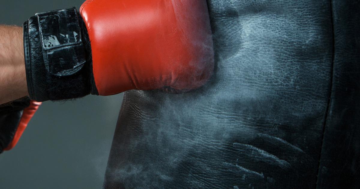 L'ancien président du comité régional de boxe de Martinique condamné pour malversations