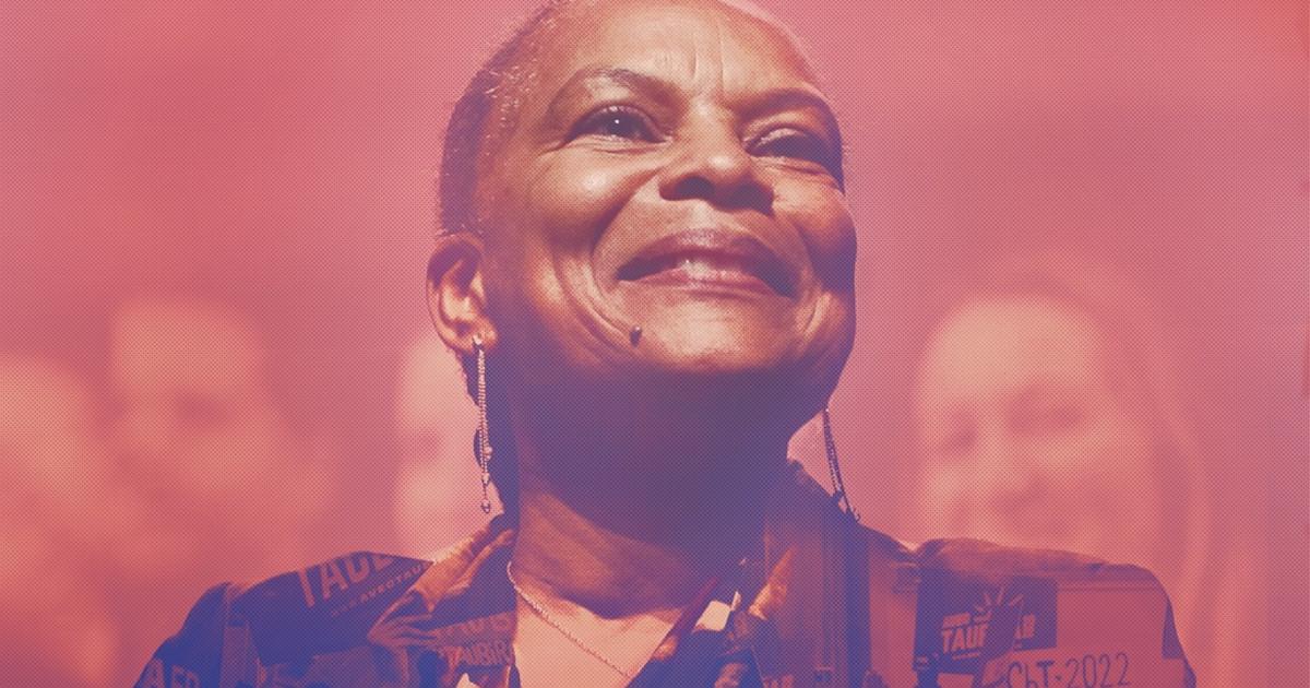 Primaire Populaire: Christiane Taubira remporte le scrutin