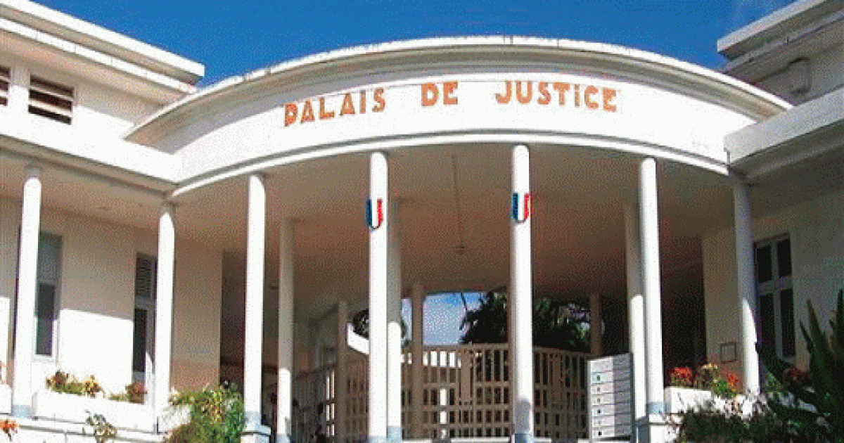 Cour d'Assises de Basse-Terre : une semaine pour juger un double assassinat