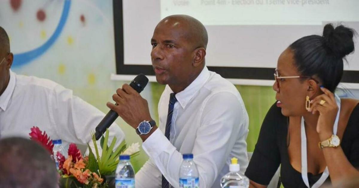     





Meurtre au Morne-des-Esses : Bruno Nestor Azérot réagit




