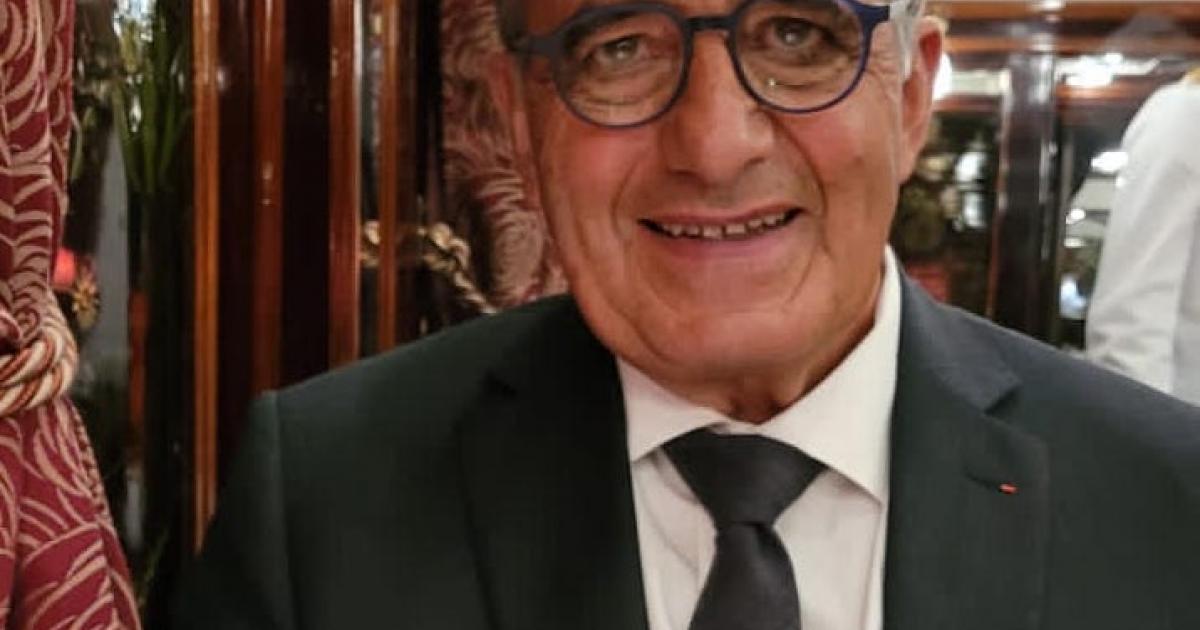 Jean-Pierre Mas est l'invité de la rédaction