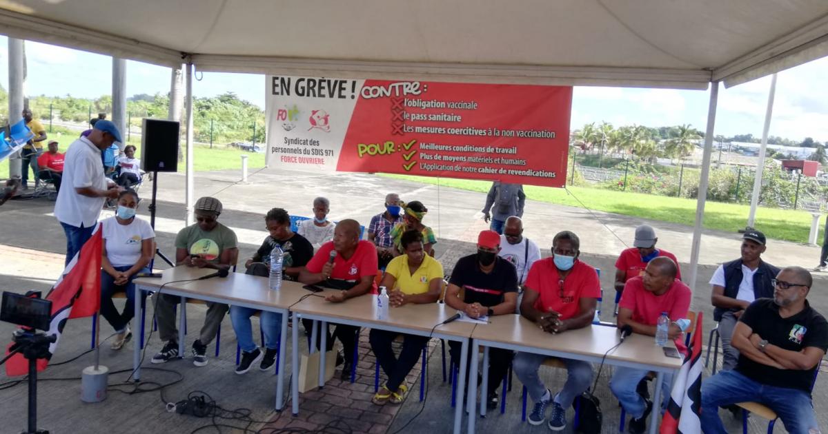 Le collectif fait un point sur la mobilisation