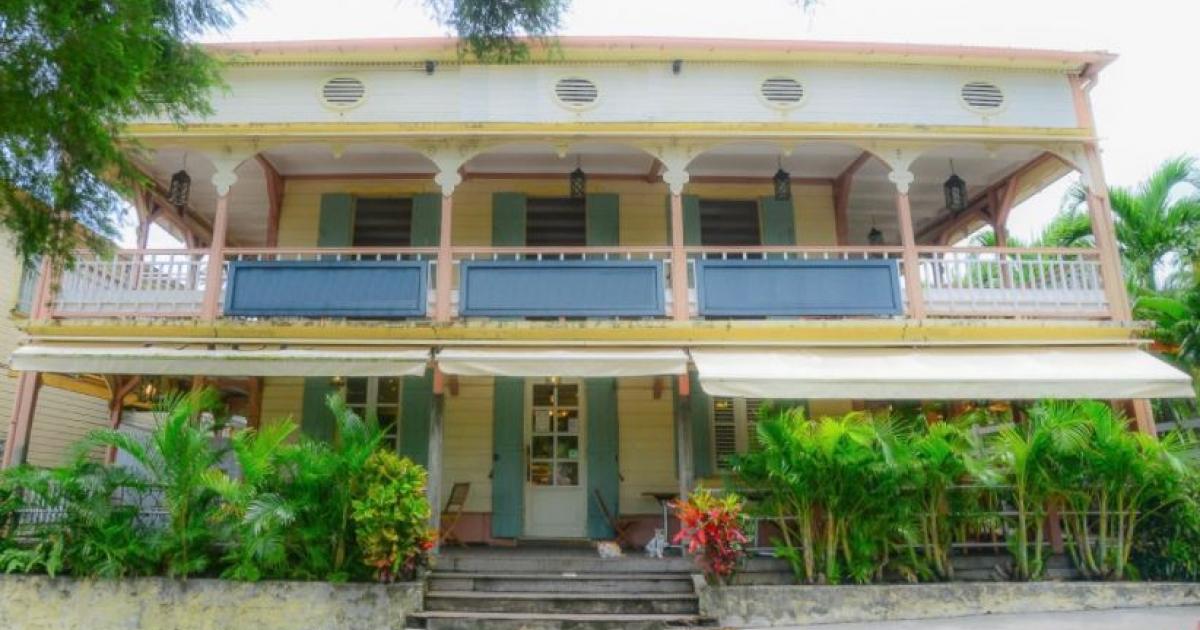     





La Villa remplace la franchise Paul en Martinique




