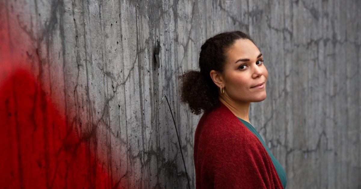     





Sarah Camille Osmundsen : une musique d'ici et d'ailleurs




