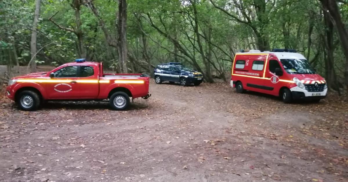 Un quadragénaire se noie à Cap Macré