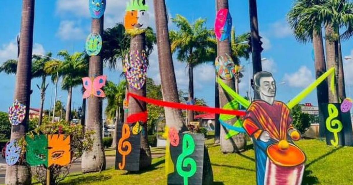     





La ville de Ducos prépare son e-carnaval




