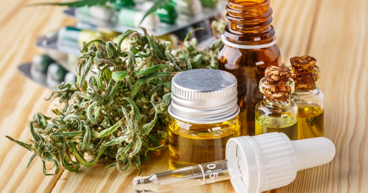     





Les vendeurs de CBD touchés de plein fouet par un arrêté du gouvernement




