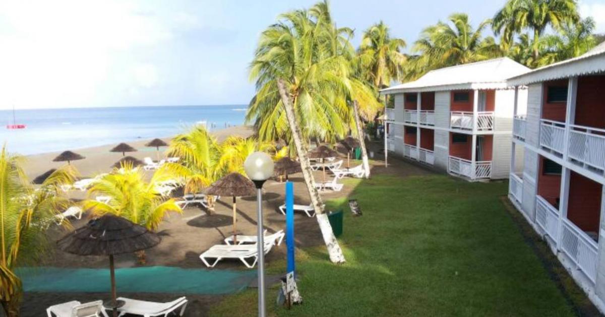 L’hôtel Marouba au Carbet et l’Hôtel Club des Trois Îlets ont trouvé deux repreneurs