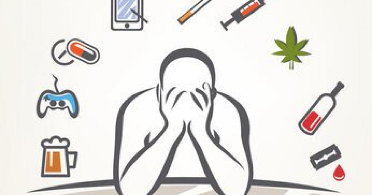 Covid-19 & addictions : un colloque pour libérer la parole