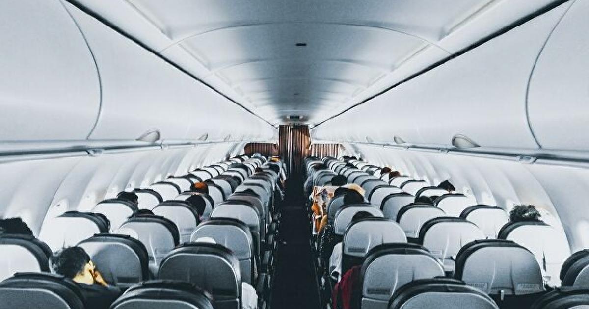 12 mois de prison pour deux des passagers du vol Air Caraïbes