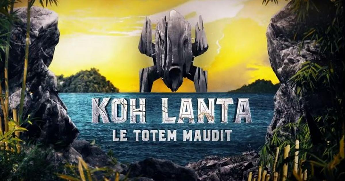     





Alexandra Elizé au casting du prochain Koh Lanta




