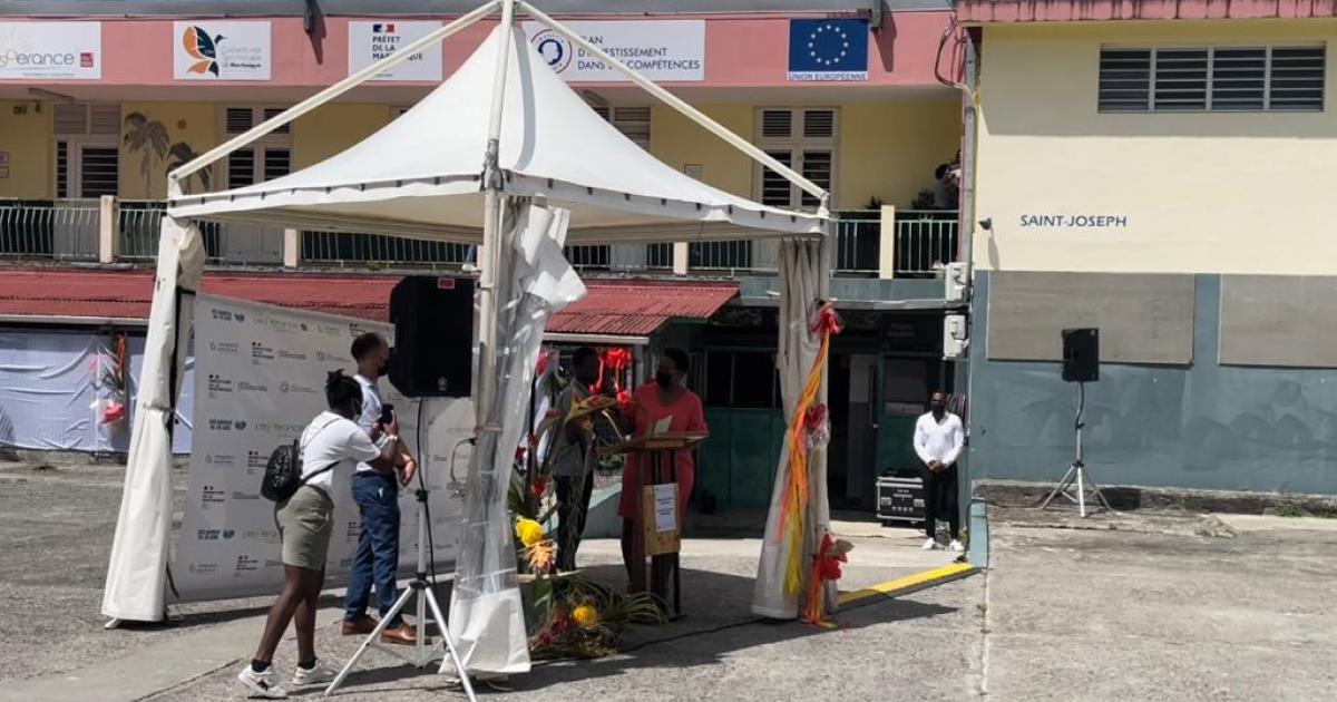     





De nouveaux dispositifs pour les jeunes en décrochage scolaire





