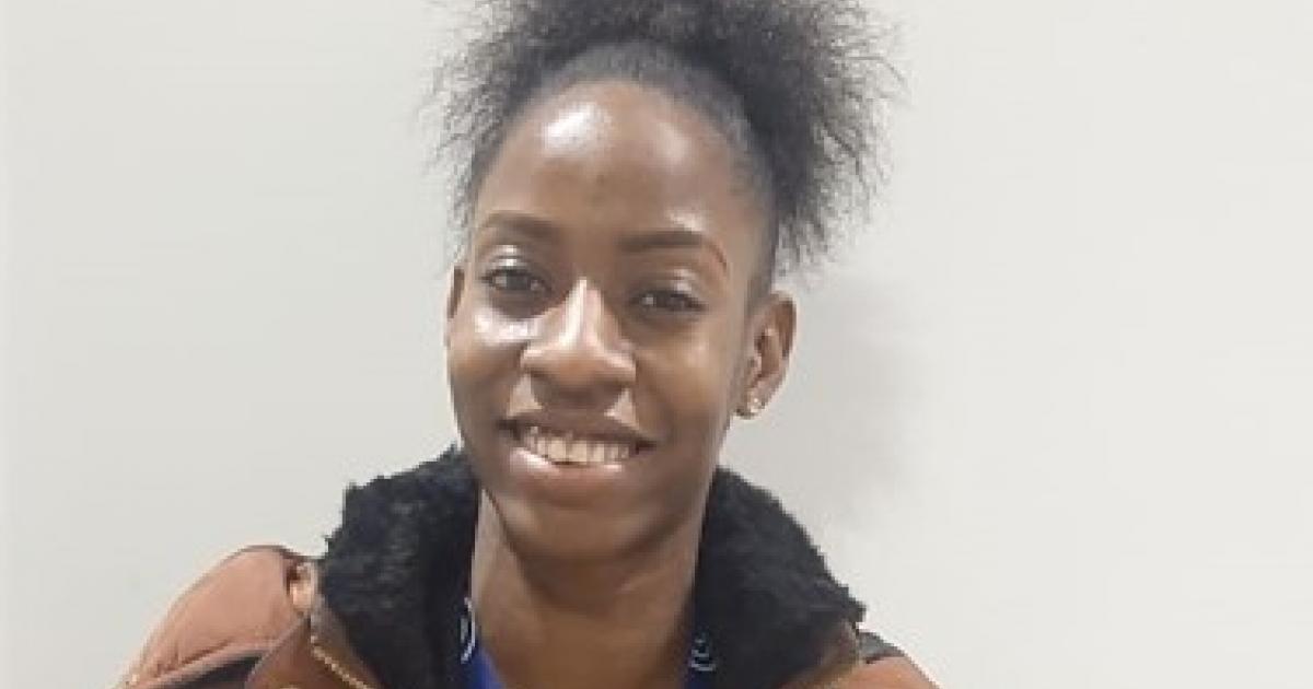     





Laetitia Bapté conserve son titre de championne de France du 60m haies




