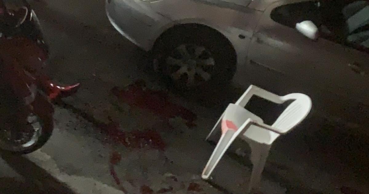 Un jeune de 17 ans grièvement blessé aux Abymes
