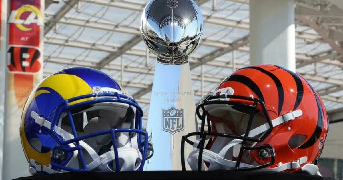 56ème Super Bowl ce dimanche soir