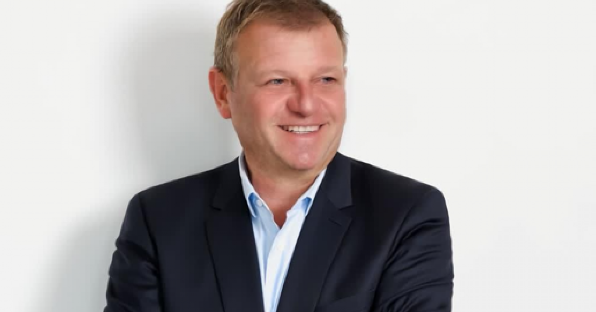 Patrice Begay, directeur exécutif communication de BPI France et BPI France Excellence était l'invité de la rédaction