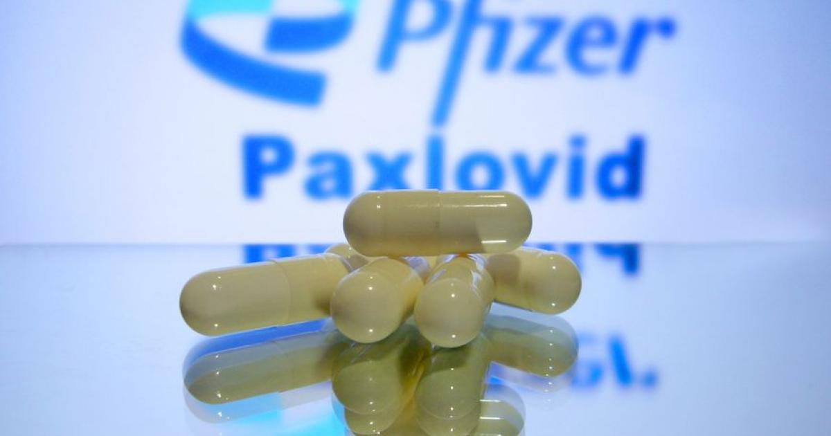 Le comprimé Paxlovid est arrivé en Guadeloupe