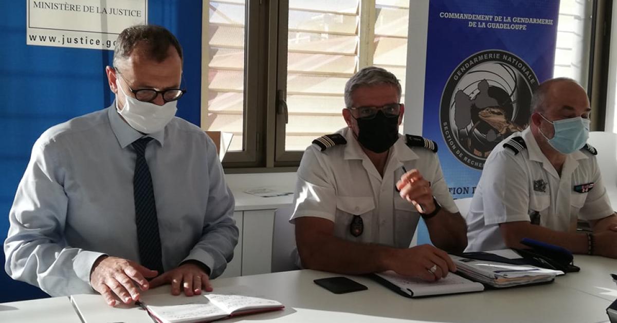 Le point sur l'affaire de l'attaque des Douanes