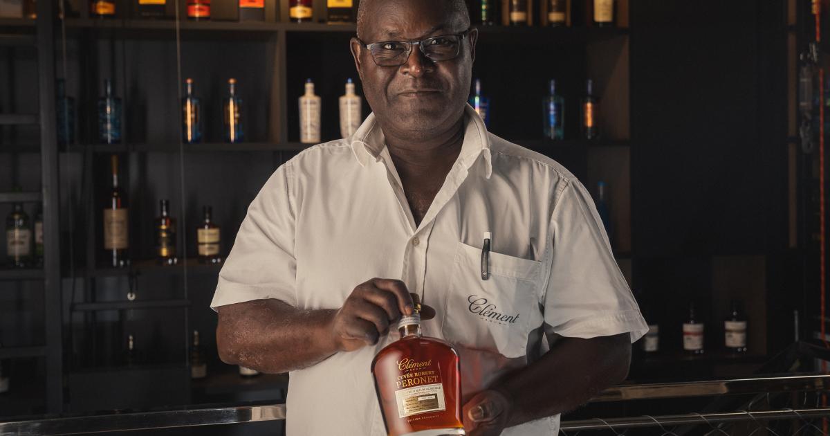 Rhums Clément : 30 ans de carrière au service d'une cuvée d'exception