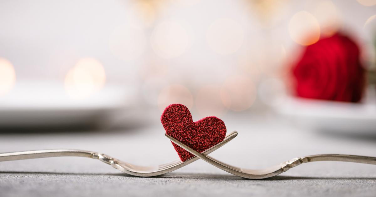 Que représente la Saint-Valentin pour nos internautes ?
