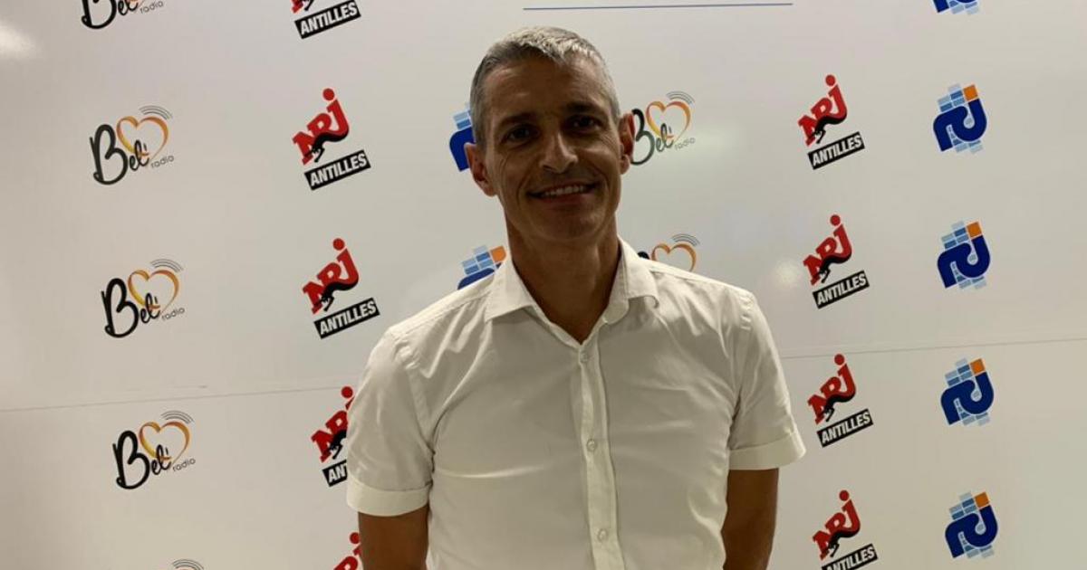 Nicolas Le Bianic, directeur de la mer, est l'invité de la rédaction