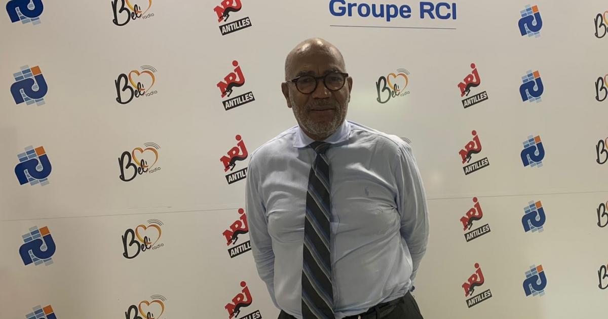 Alain Miroite, administrateur judiciaire, était l'invité de la rédaction