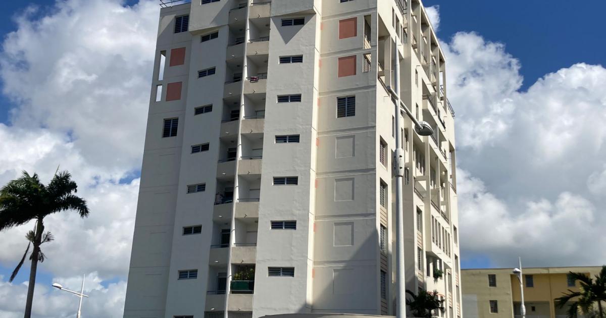 Les habitants d'une cité du Lamentin terrorisés par le comportement d'un jeune en difficulté psychologique