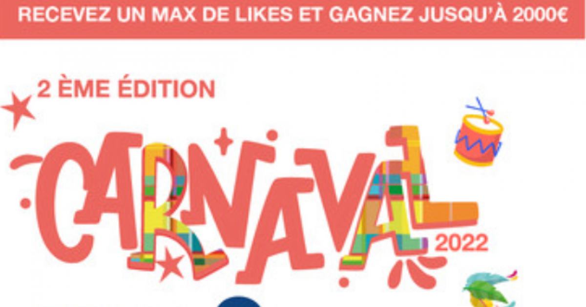 L'ADEP réitère son Carnaval Digital