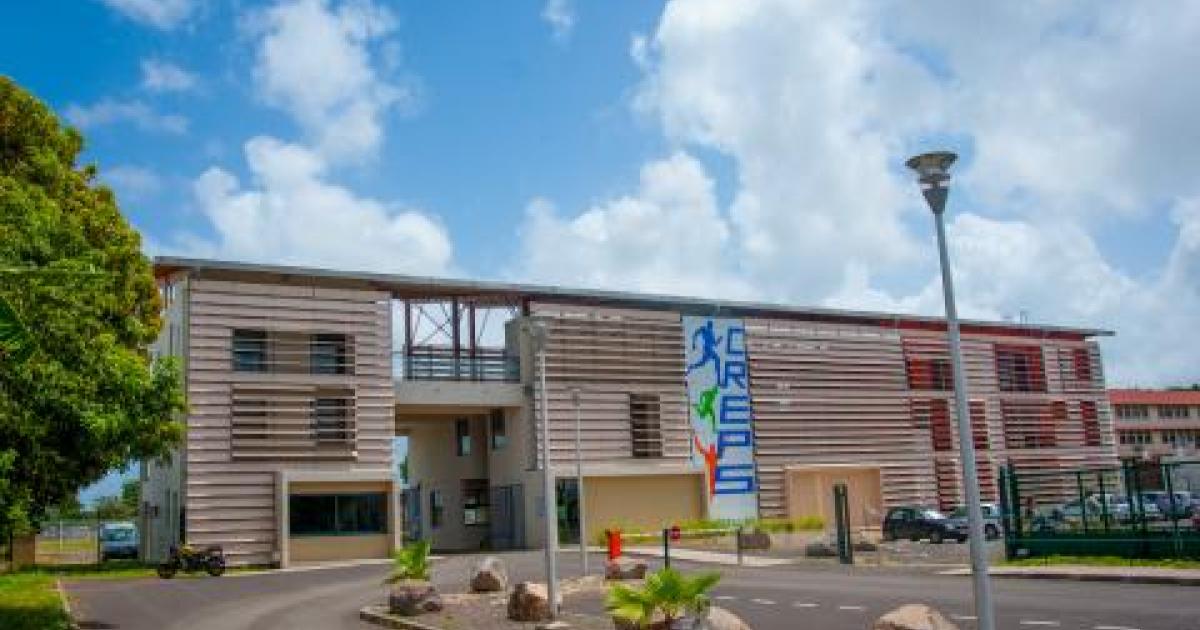 Une labellisation Grand INSEP pour le CREPS Antilles-Guyane