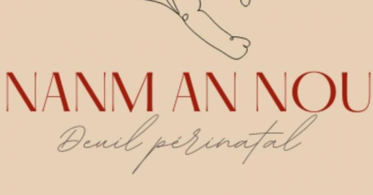"Nanm an nou" face au deuil périnatal